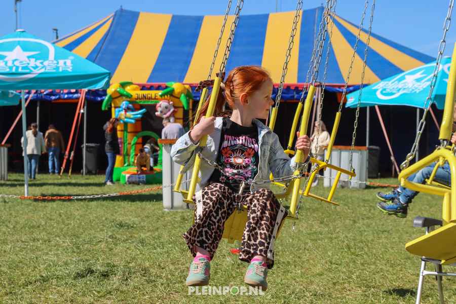 Sfeer Pleinpop Zondag (4)